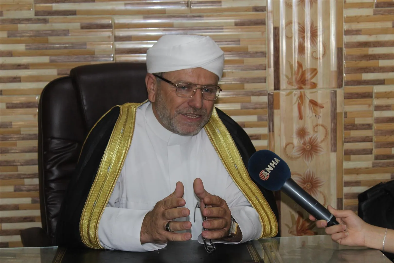 Rûspî û oldarên Dêrikê tecîrda li ser Ocalan şermezar kirin