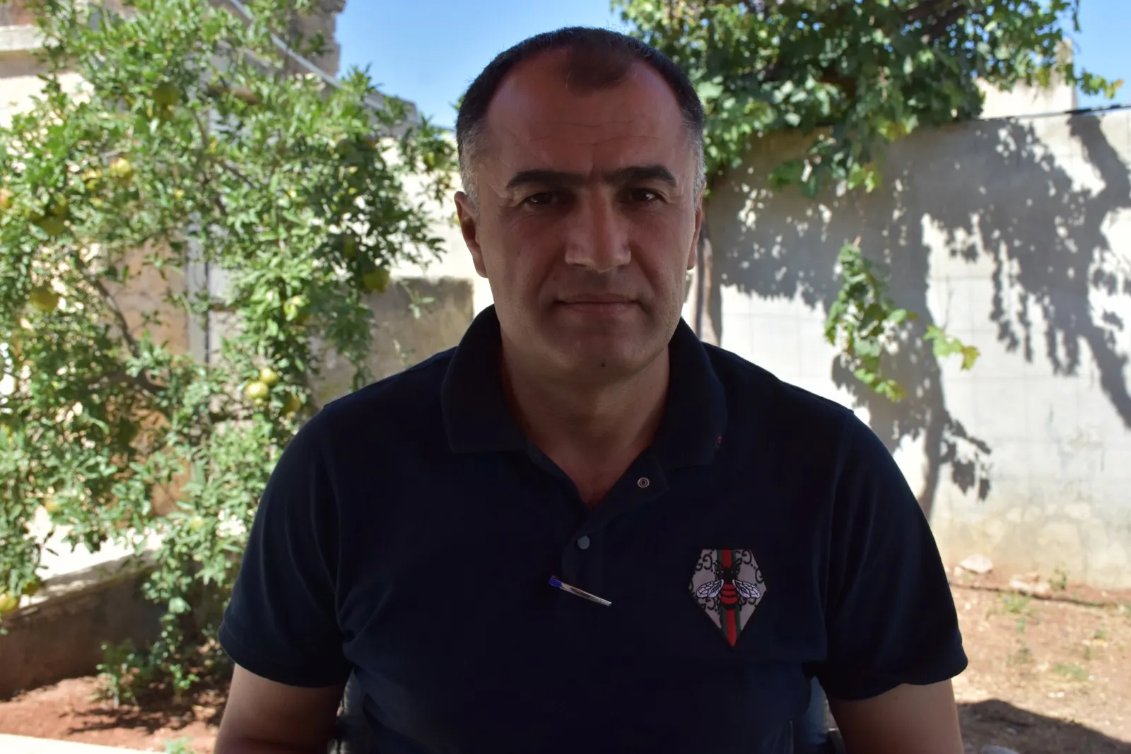 ‘Netewa Demokrtîk yekîtiya xaka Sûriyayê diparêze‘