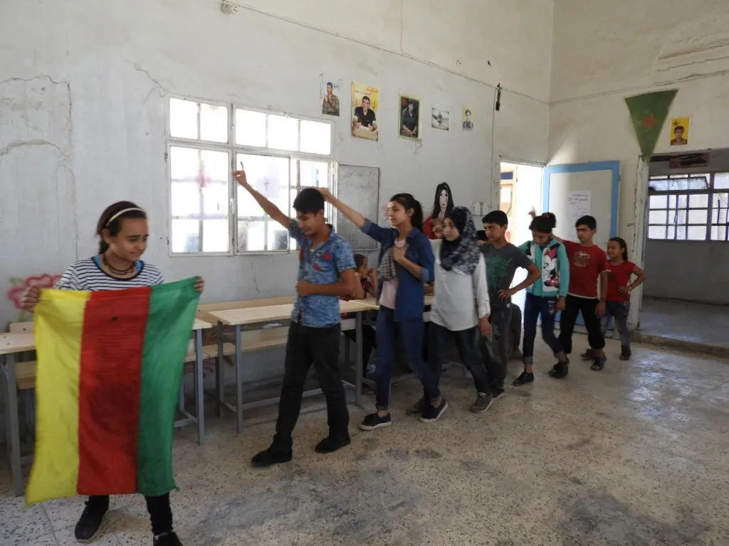 Amadekeraiyên 2'emîn fêstîvala Çand û Hunerê tê kirin