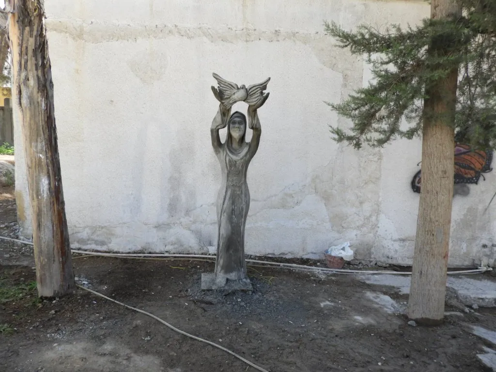 Amadekeraiyên 2'emîn fêstîvala Çand û Hunerê tê kirin