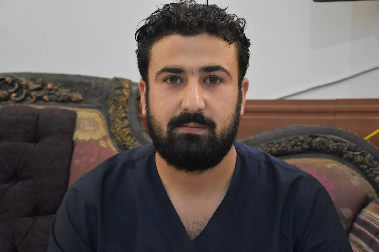 Li Şehbayê hejmara mirinan û nexweşan zêde dibin