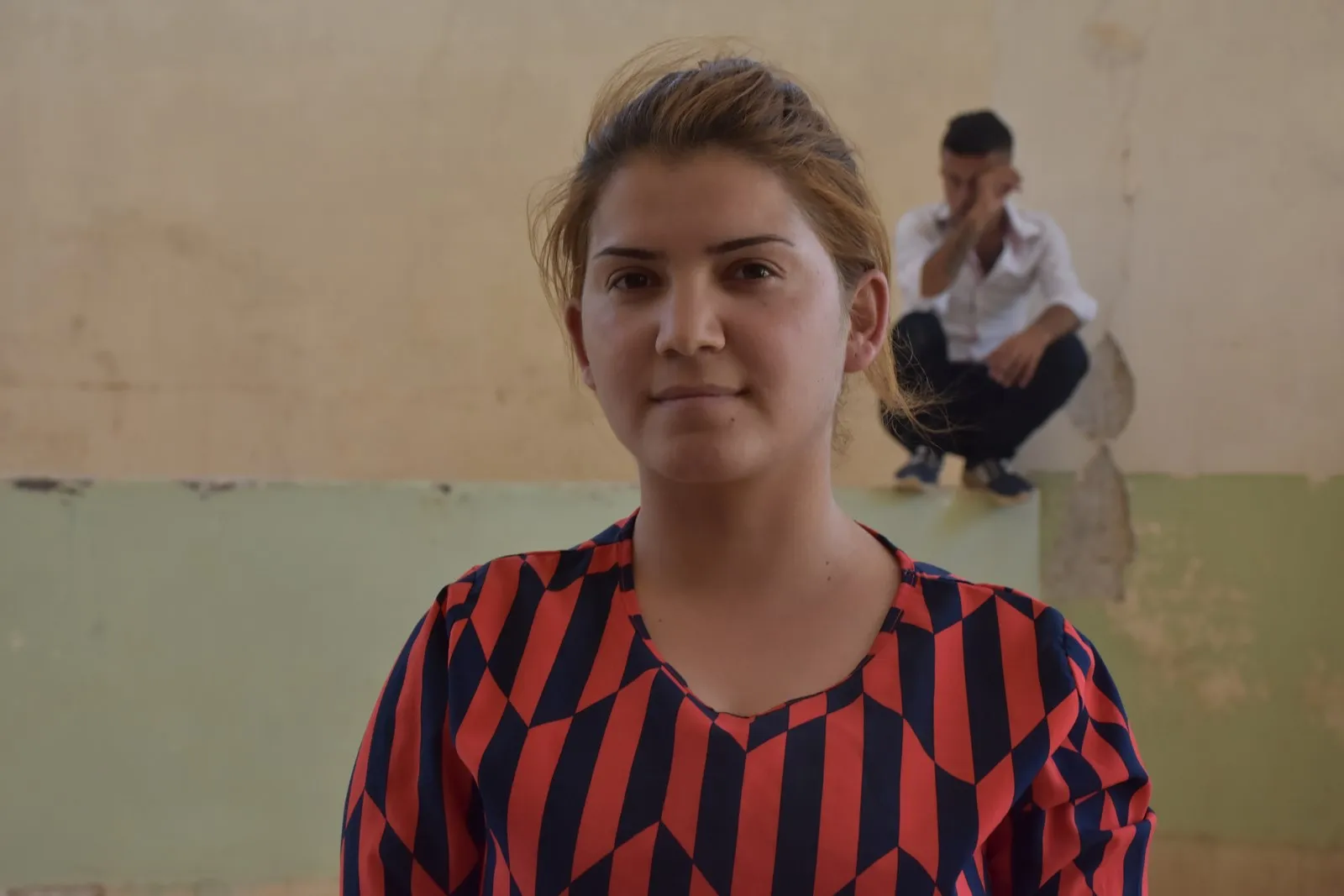 Efrînî li Şehbayê jî xwedî li çanda xwe derdikevin