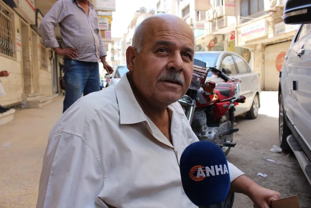 Gelê Qamişlo: Divê sîstema tenduristiyê bêhtir bê kontrolkirin