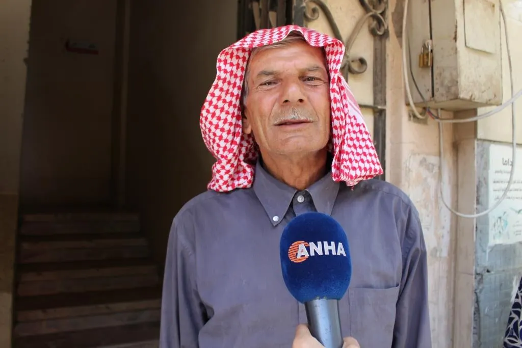 Gelê Qamişlo: Divê sîstema tenduristiyê bêhtir bê kontrolkirin