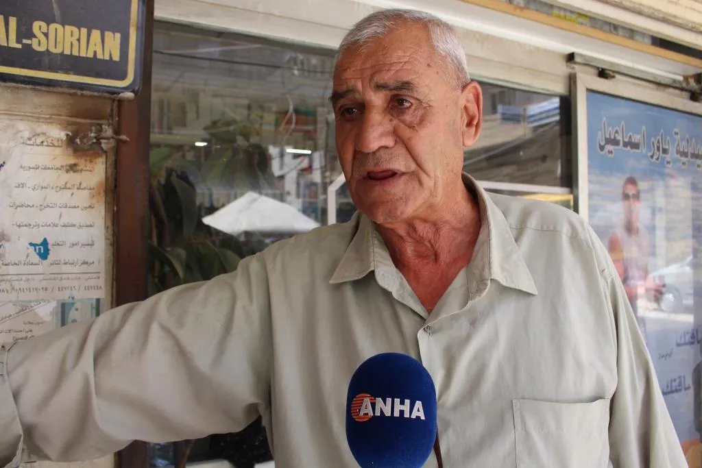 Gelê Qamişlo: Divê sîstema tenduristiyê bêhtir bê kontrolkirin