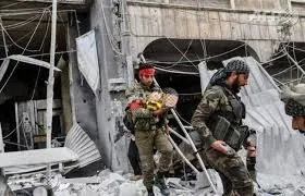 Detayên nû ji hovîtiya dagirkeran li Efrînê parve dike