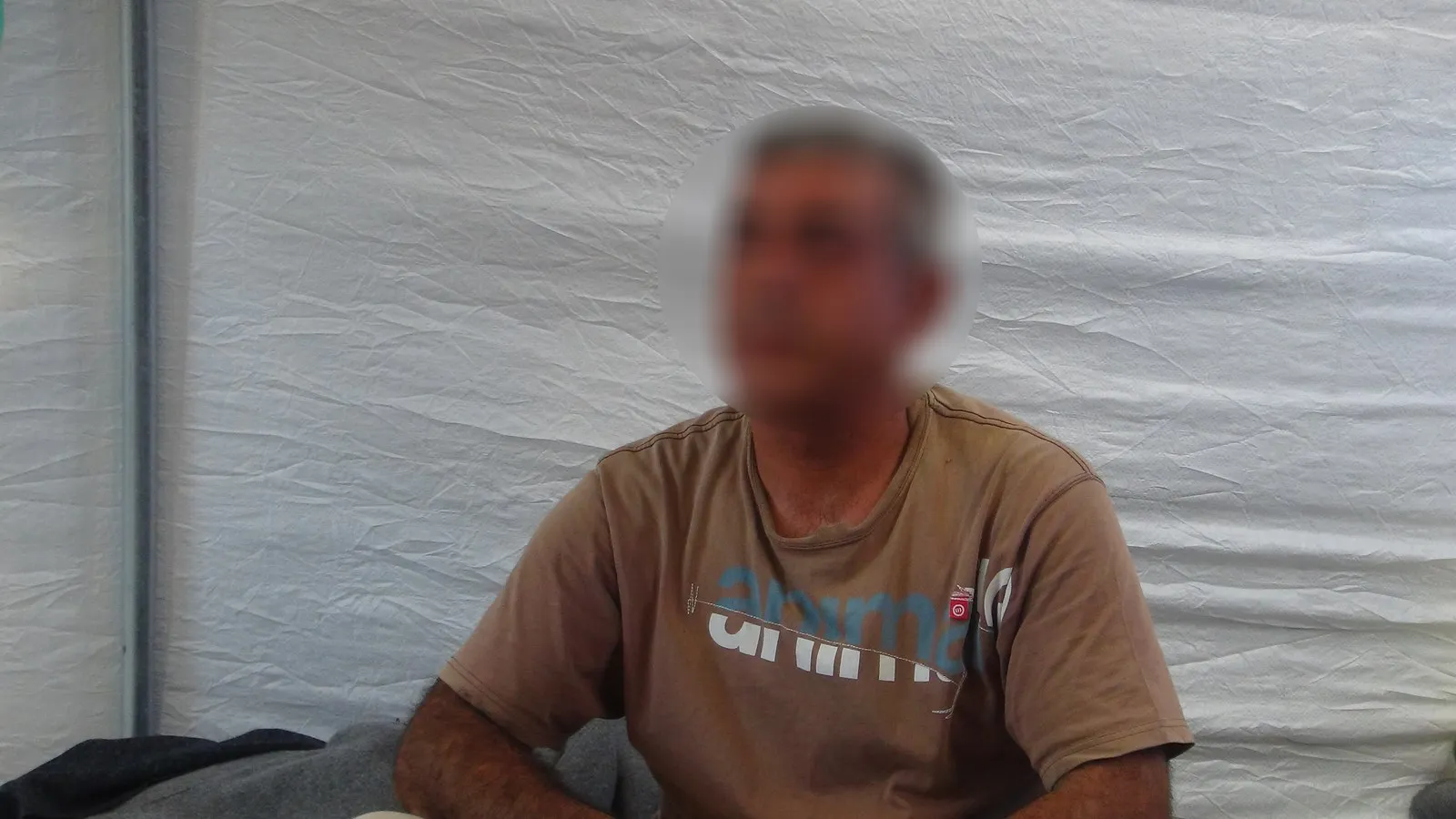 Zilma dagirkeran tehemul nekir, xwe gihand Şehbayê