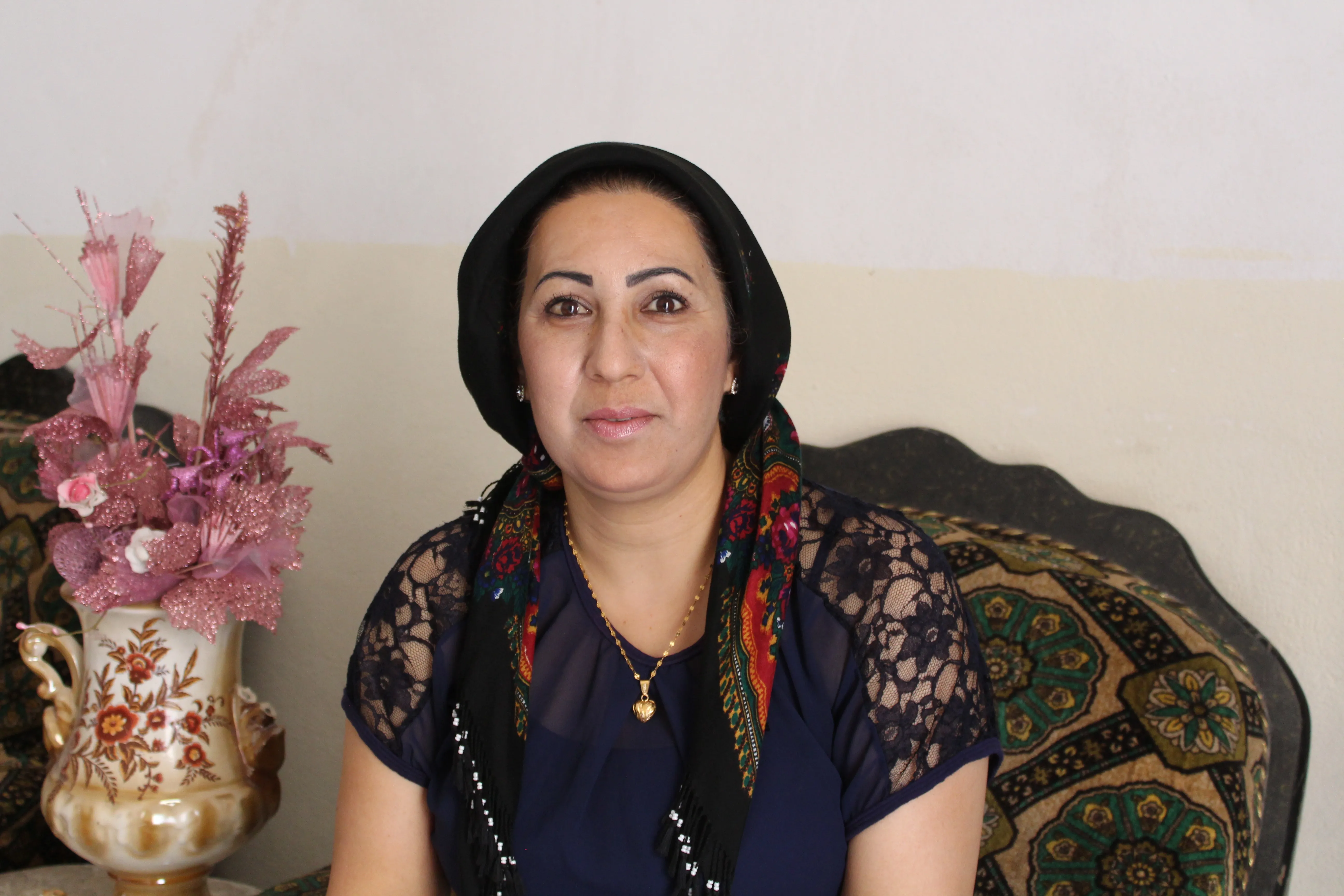 'Perwerde rêya xelasiya jinan e'
