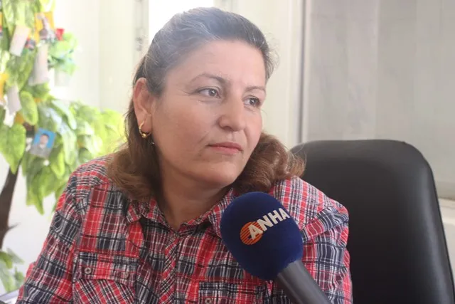 Şaredariya Hilwayê bi hevkariya komînan xizmetê dike