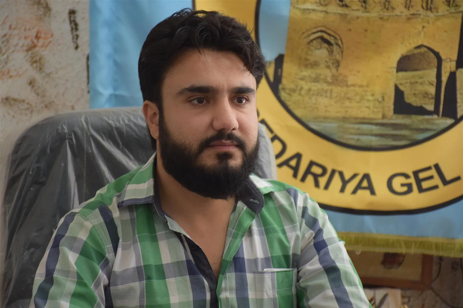Şaredariya Gel a Reqayê xebatên xizmetguzariyê didomîne