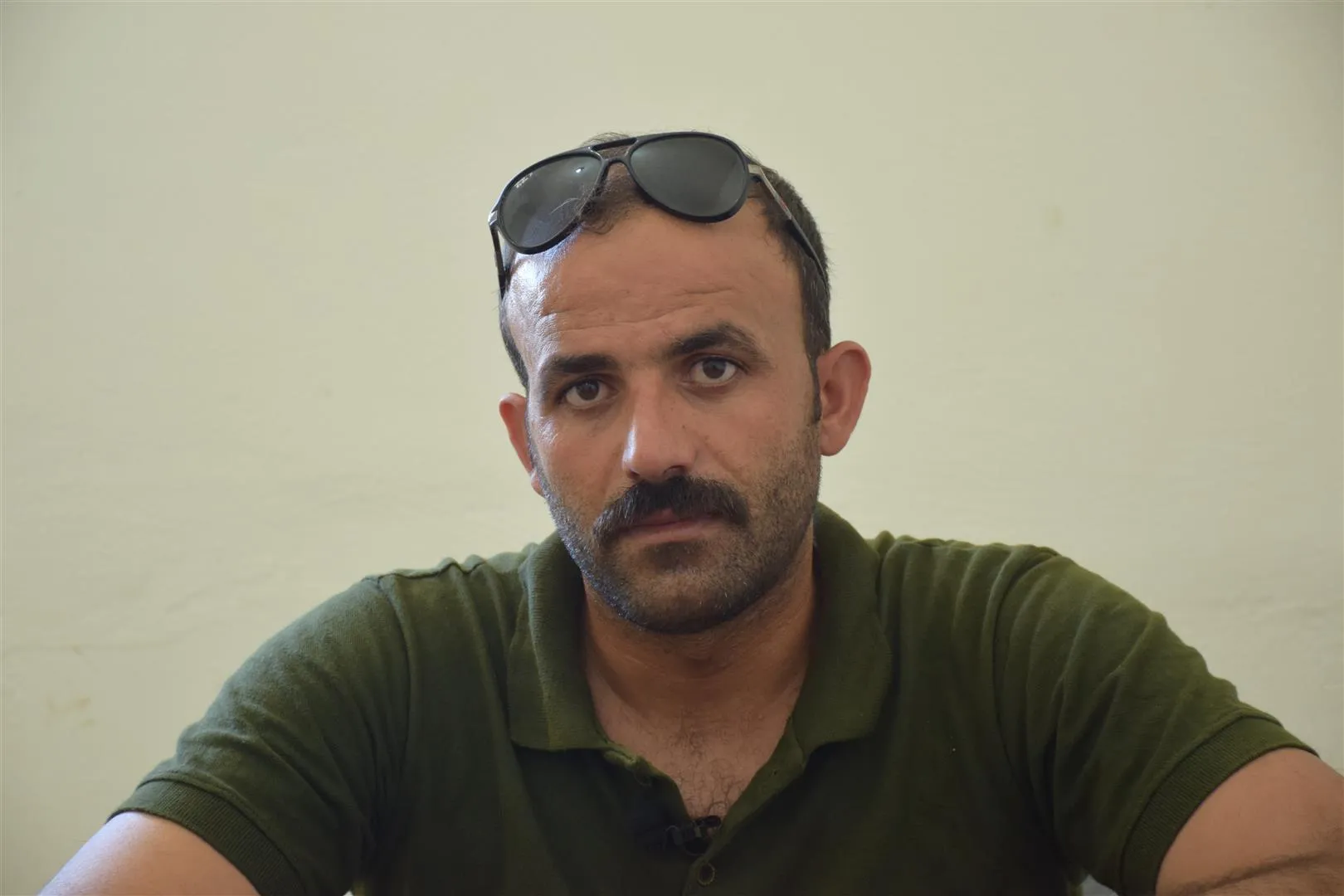 Li Reqayê xebatên bêbandorkirina mayinan didome
