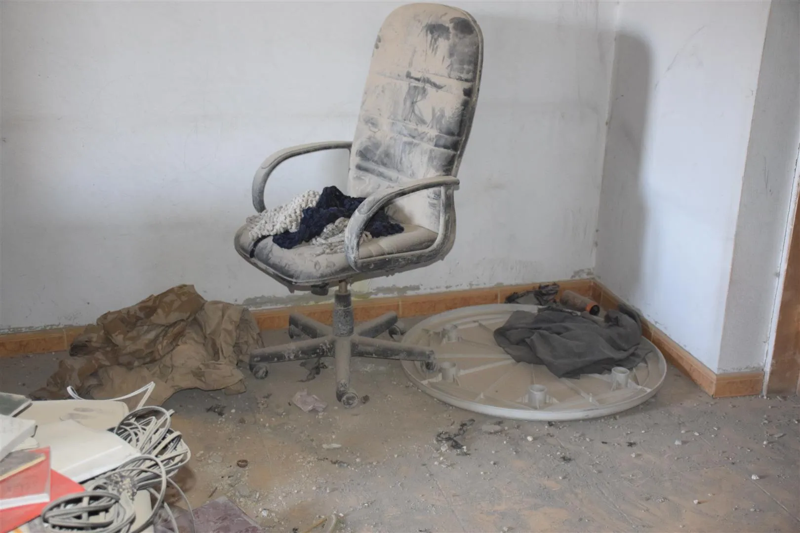 Li Reqayê xebatên bêbandorkirina mayinan didome