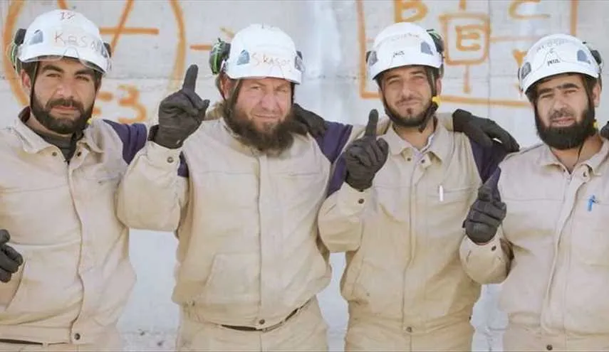 'Kumên Spî'.. têkşikandina baskê rastê yê çeteyên El-Nusra