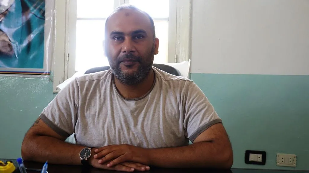 Xebatên Şaredariya El-Hewsê û projeyên pêşerojê