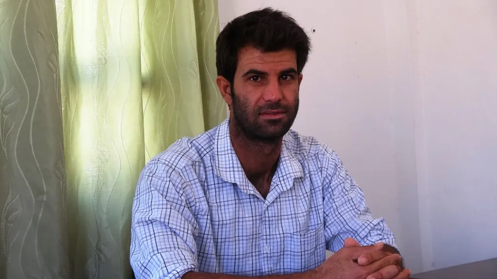 Xirabbûna dînamoya avê bandorek neyînî li çandiniyê kir