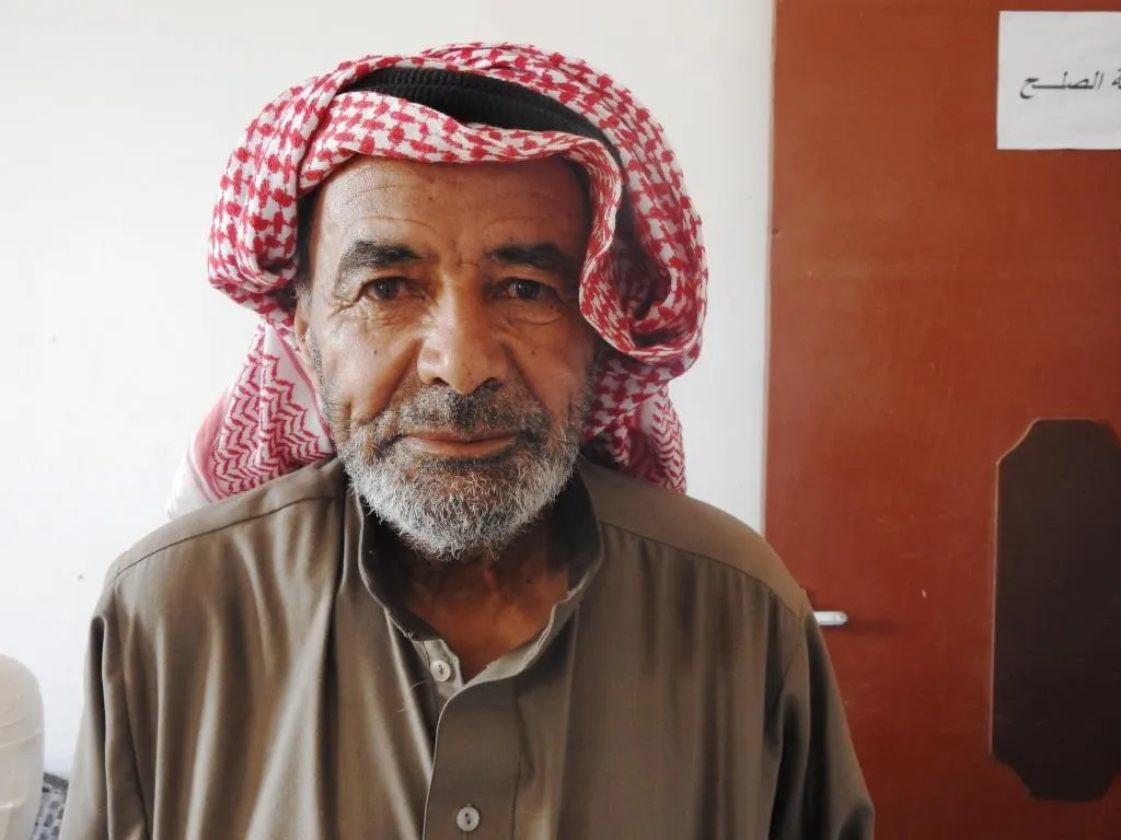 Hilmijên 60 hezar donim zevî av didan, xira bûne
