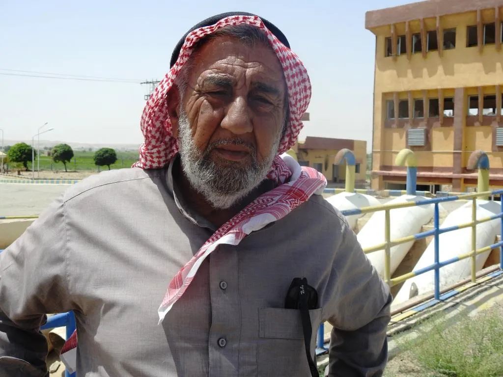 Hilmijên 60 hezar donim zevî av didan, xira bûne