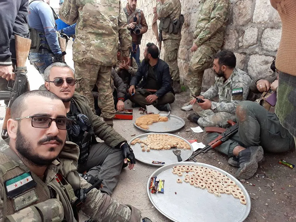 Dagirkeriya tirk navê Lîwa Mişel Temo da guhertin