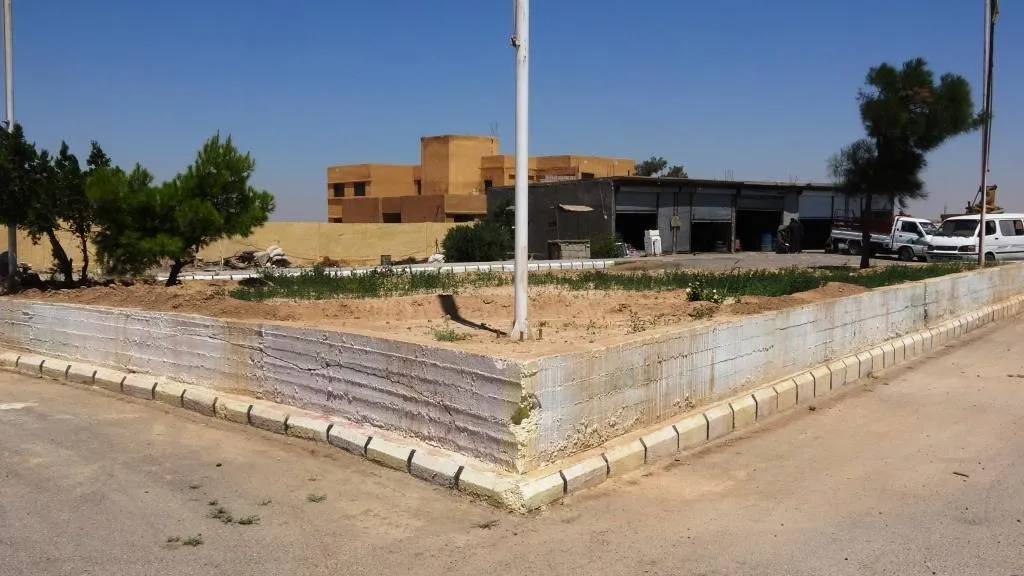 Şaredariya El-Ksrat bi projeyên nû xebatên xwe didomîne