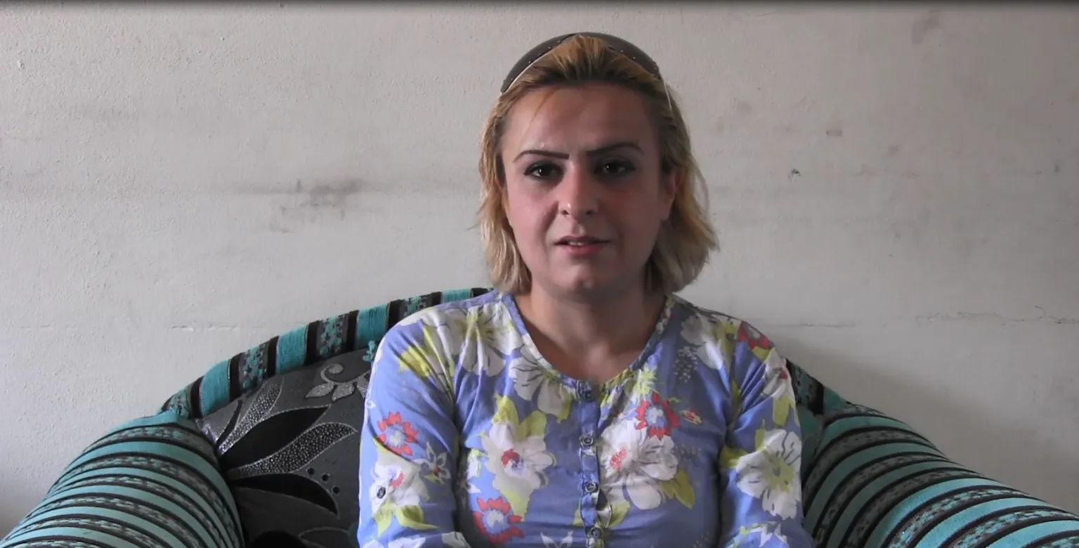 Karê pîşeyî li Şêxmeqsûdê zêde dibe