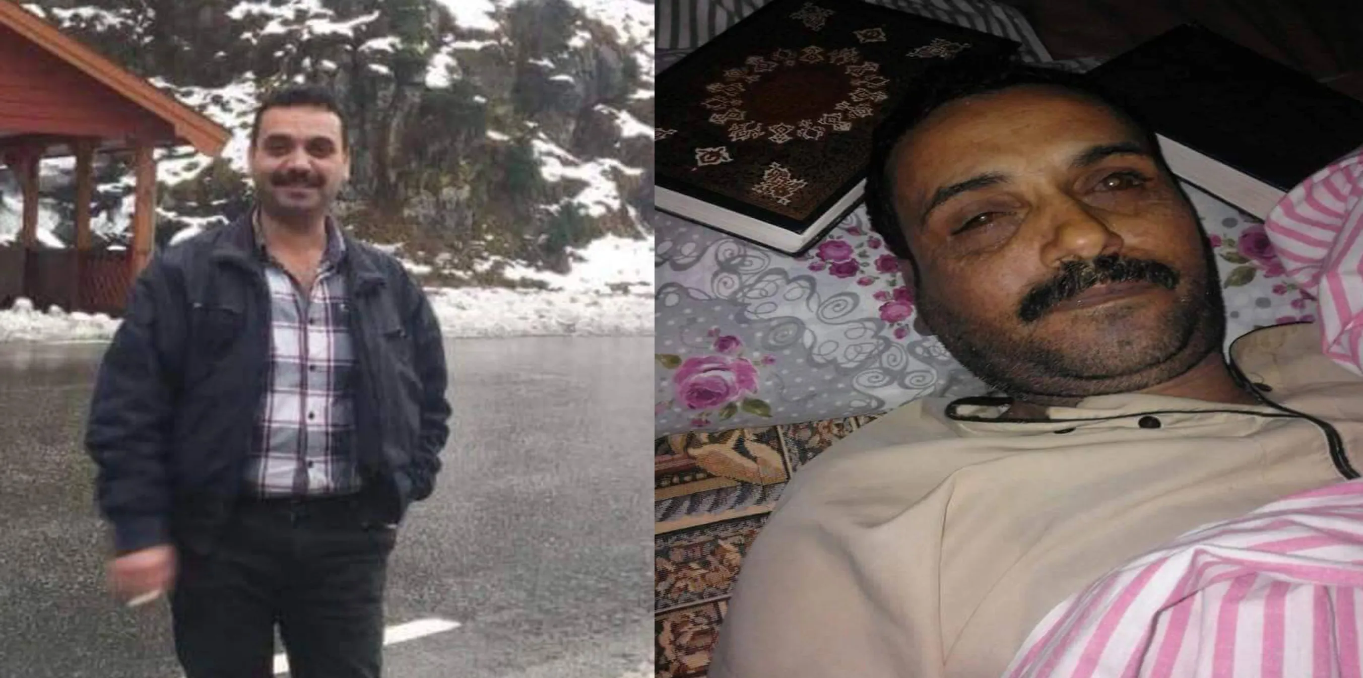 Li Efrînê welatiyekî din hate kuştin