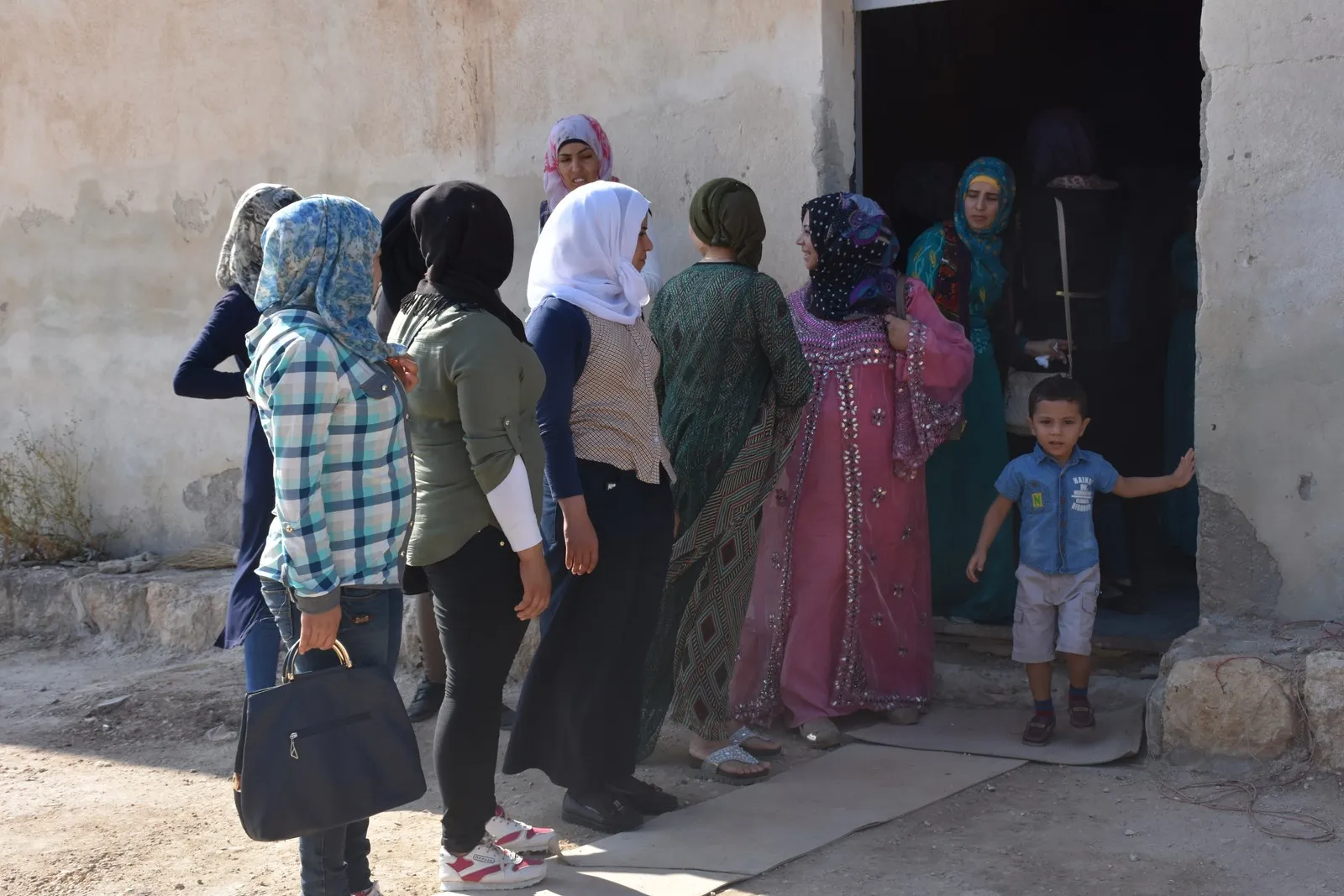 Duyemîn konferansa Yekitiya Jina Azad dest pê kir
