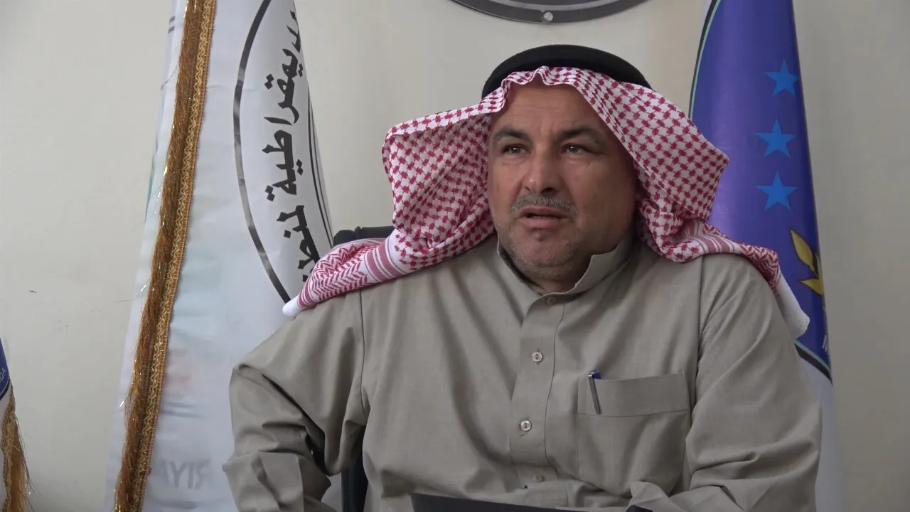 'Lihevkirinên têkildarî Bendava Firatê tenê ji bo xizmetguzariyê ne'