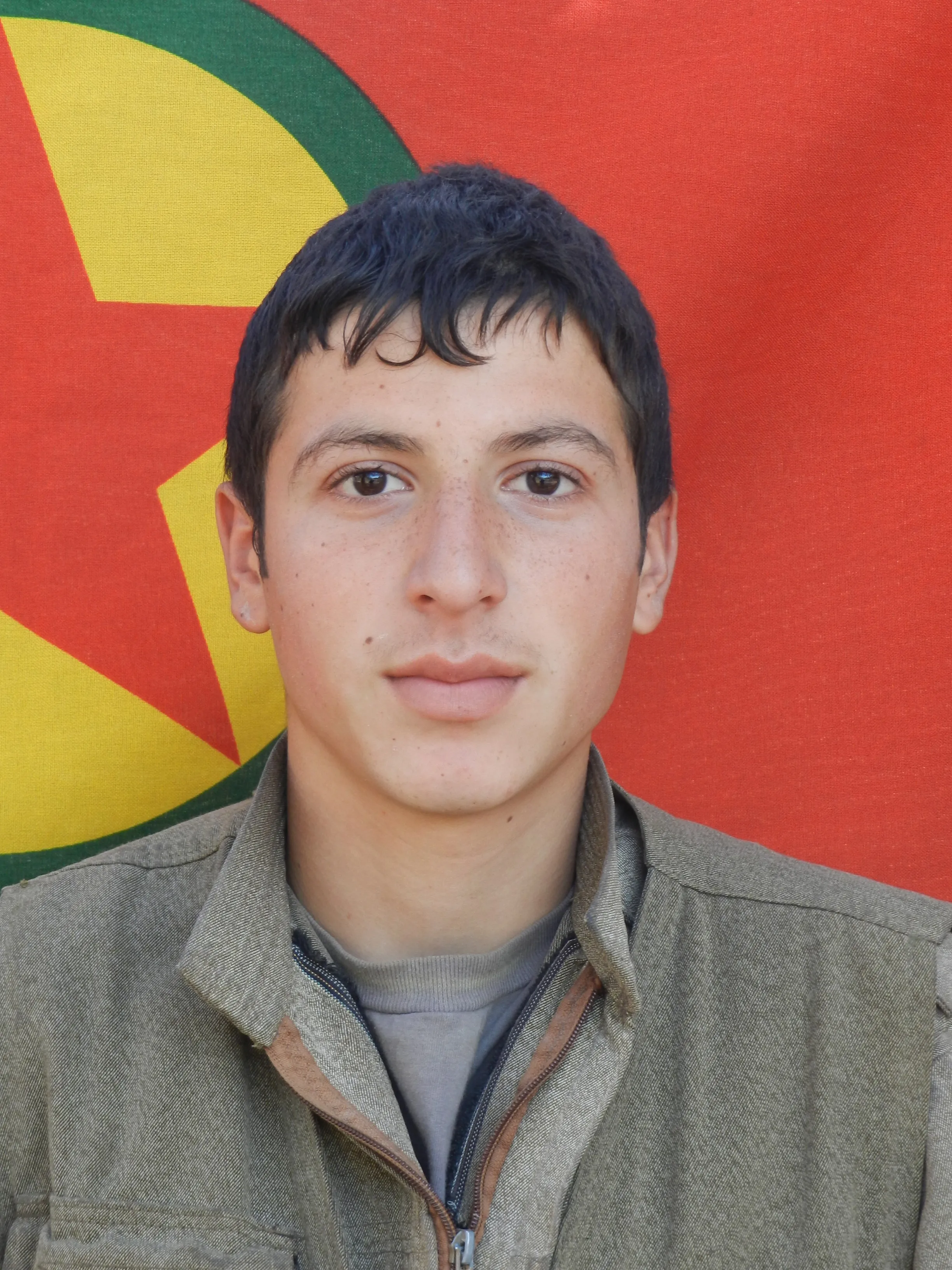 HPG`ê nasnameyên 6 gerîlayan aşkera kirin