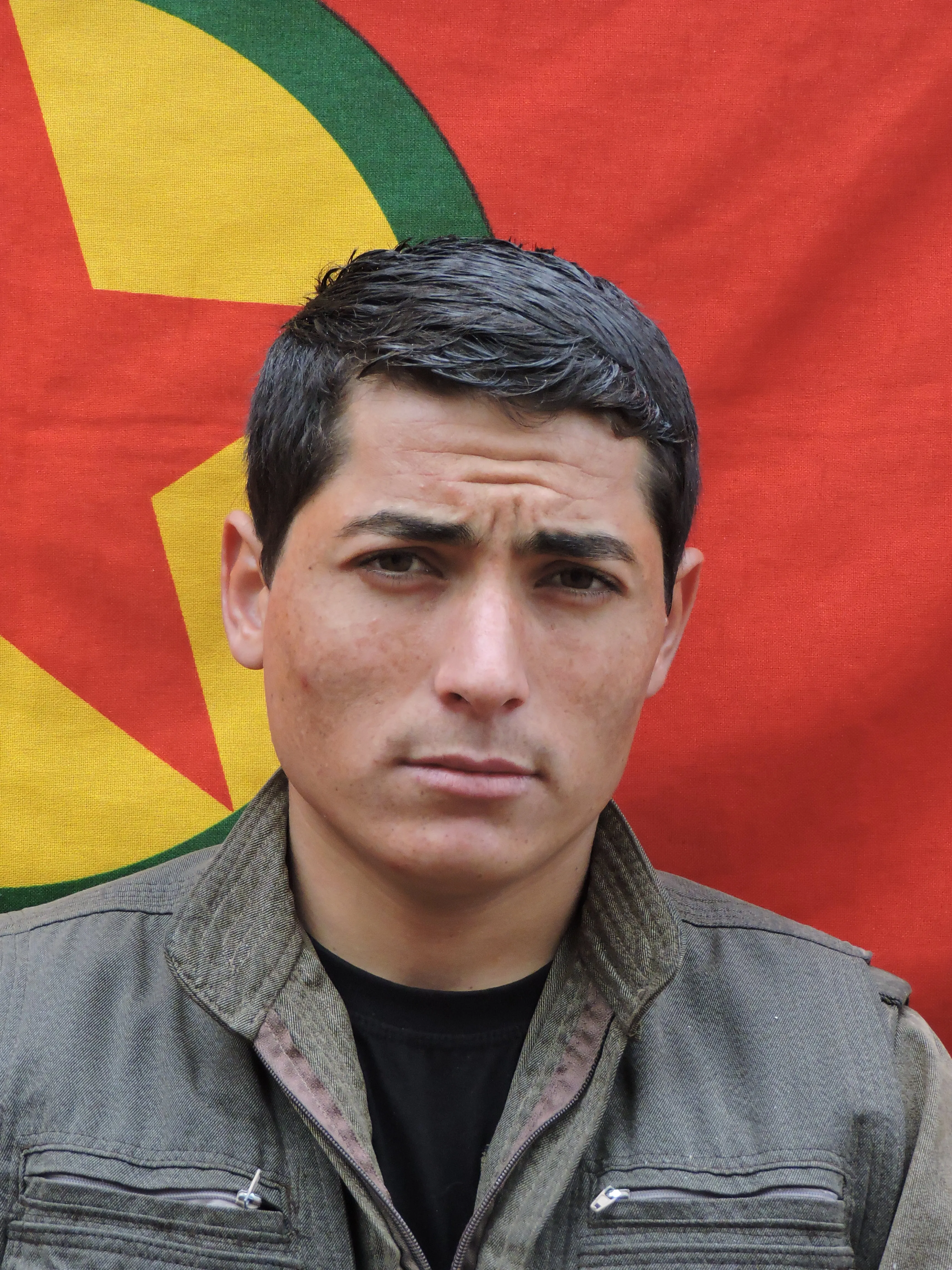 HPG`ê nasnameyên 6 gerîlayan aşkera kirin