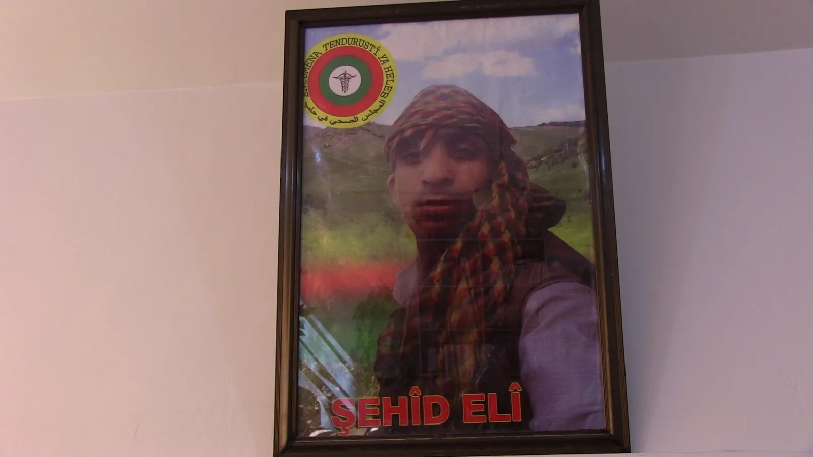 Navenda tenduristiyê niha bû nexweşxane 