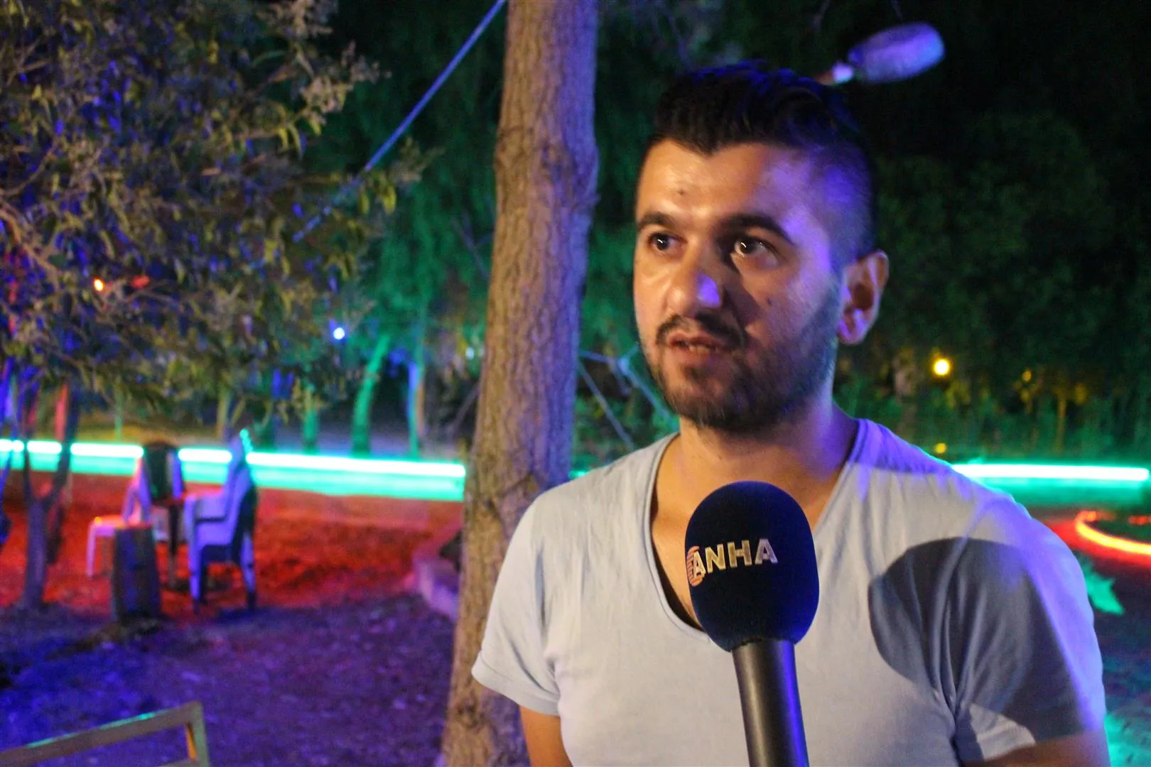 Razemenîkirina parkên Dêrikê, gaveke erênî ye yan neyînî?