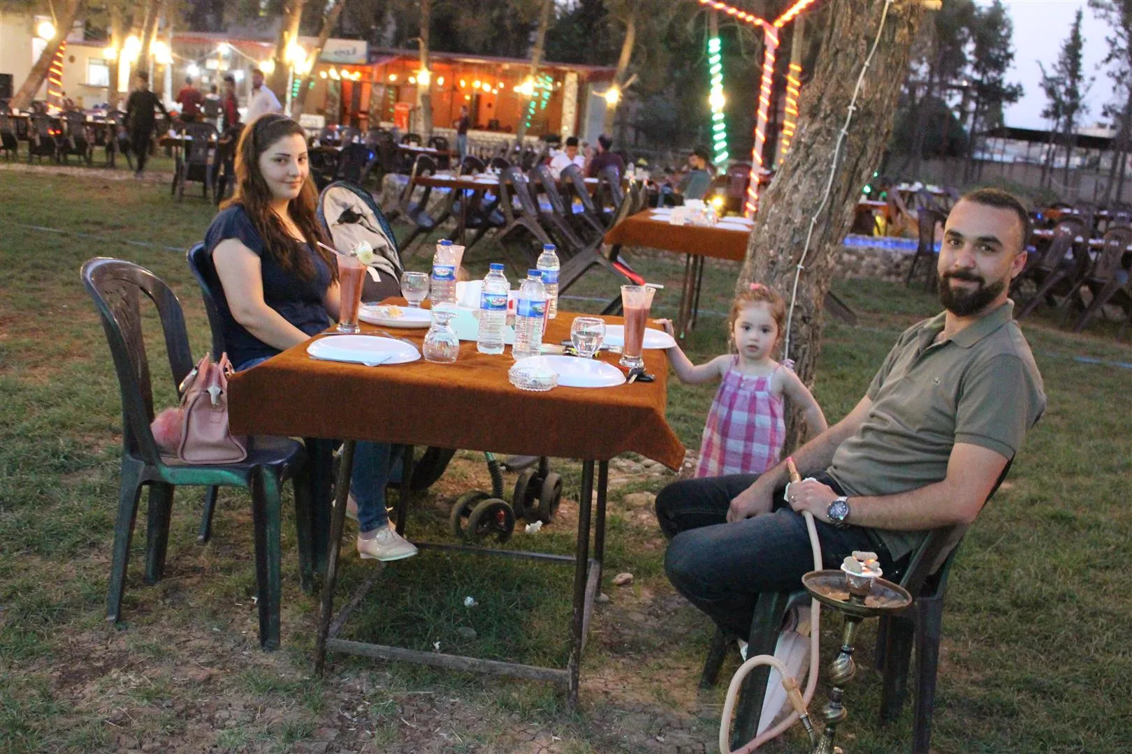 Razemenîkirina parkên Dêrikê, gaveke erênî ye yan neyînî?