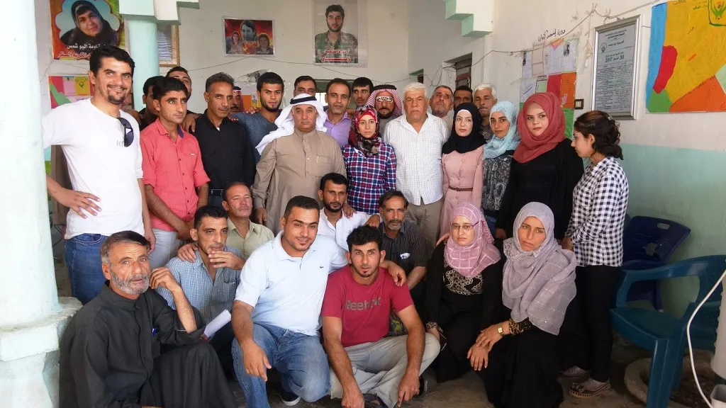 Akademiya Civaka Demokratîk dewreya 10`emîn bi dawî kir