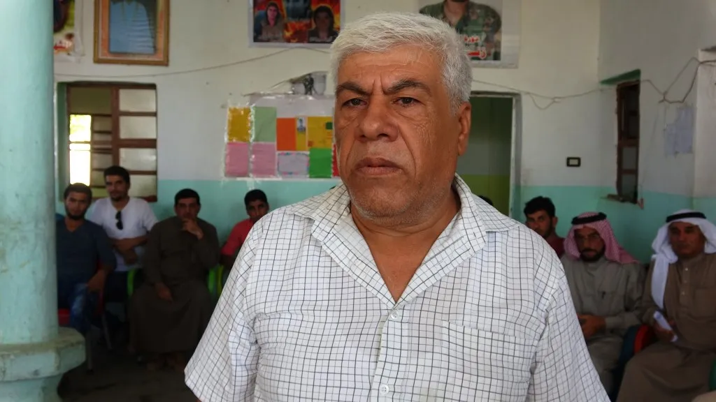 Akademiya Civaka Demokratîk dewreya 10`emîn bi dawî kir