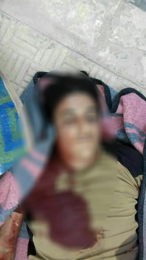 Ji Odeya Xezeba Zeytûnê çalakî: 5 kuştî, 6 birîndar