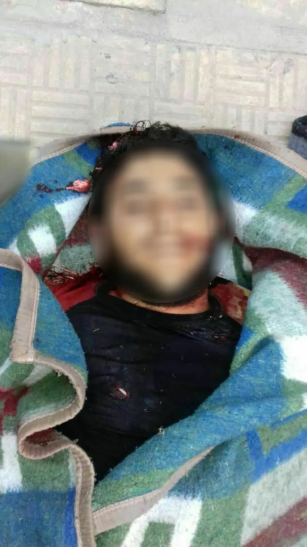 Ji Odeya Xezeba Zeytûnê çalakî: 5 kuştî, 6 birîndar