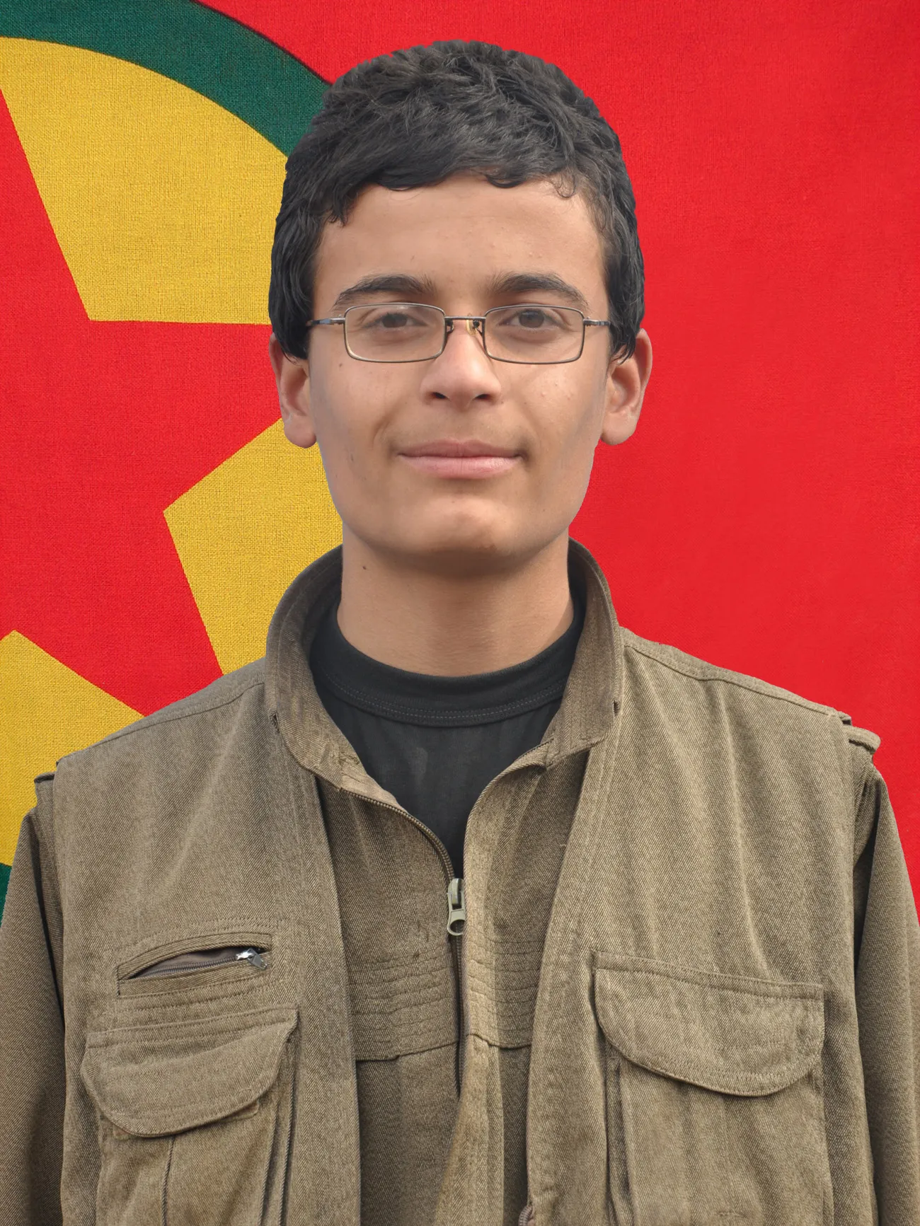 HPG'ê nasnameya 3 şehîdan eşkere kir