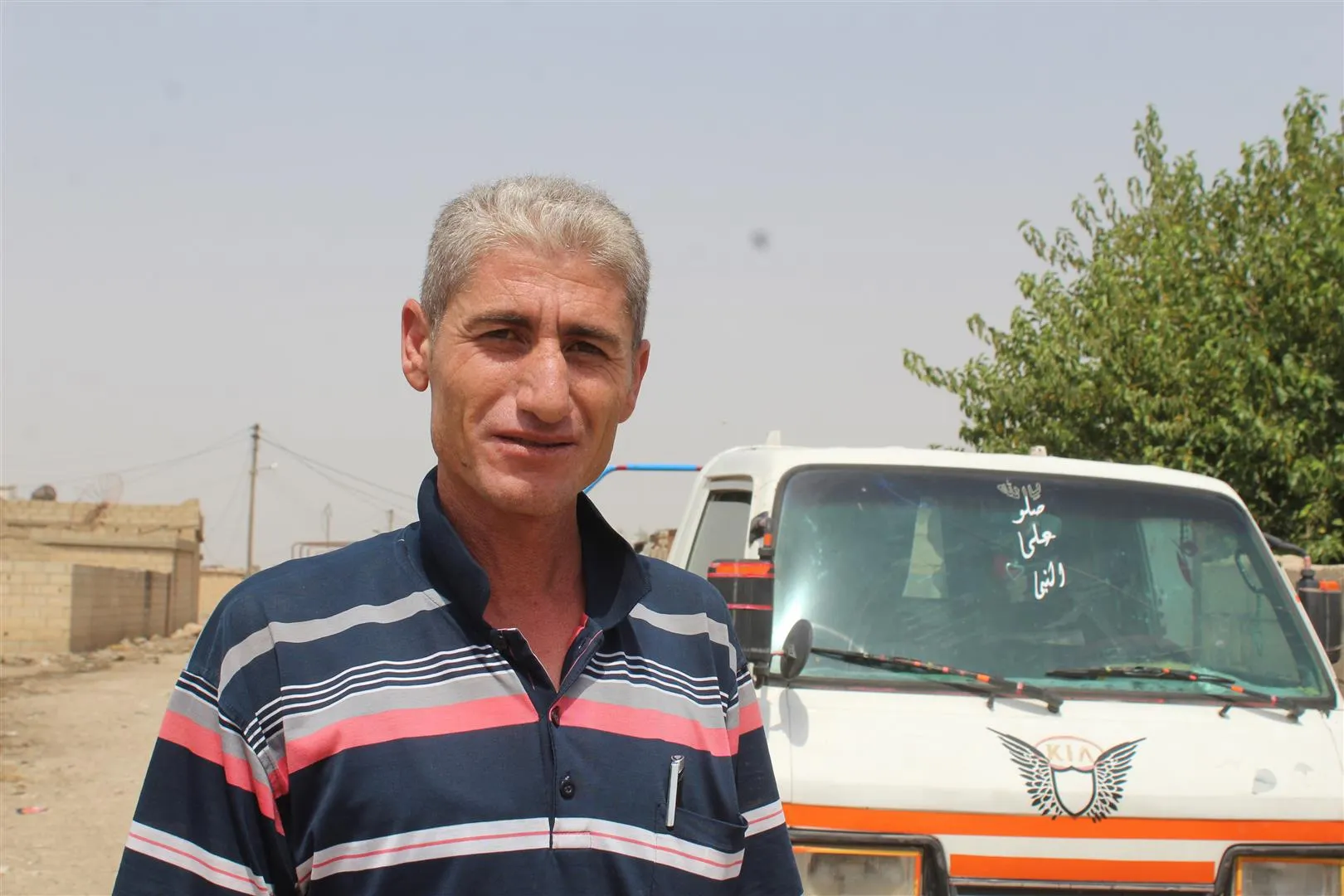 Şêniyên taxa Xêrka ya Dêrikê ji şaredariyê bi gazinc in