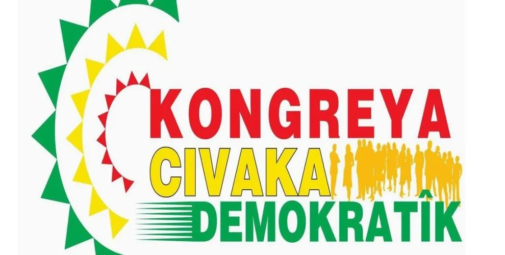 KCD: Daxuyaniya Barzanî cesaretê dide êrîşên dagirkeriyê
