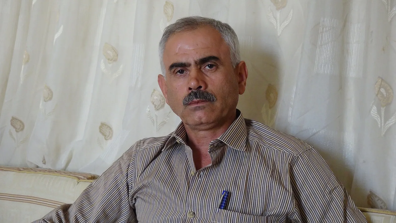 Li herêma Şehbayê êl tên birêxistinkirin