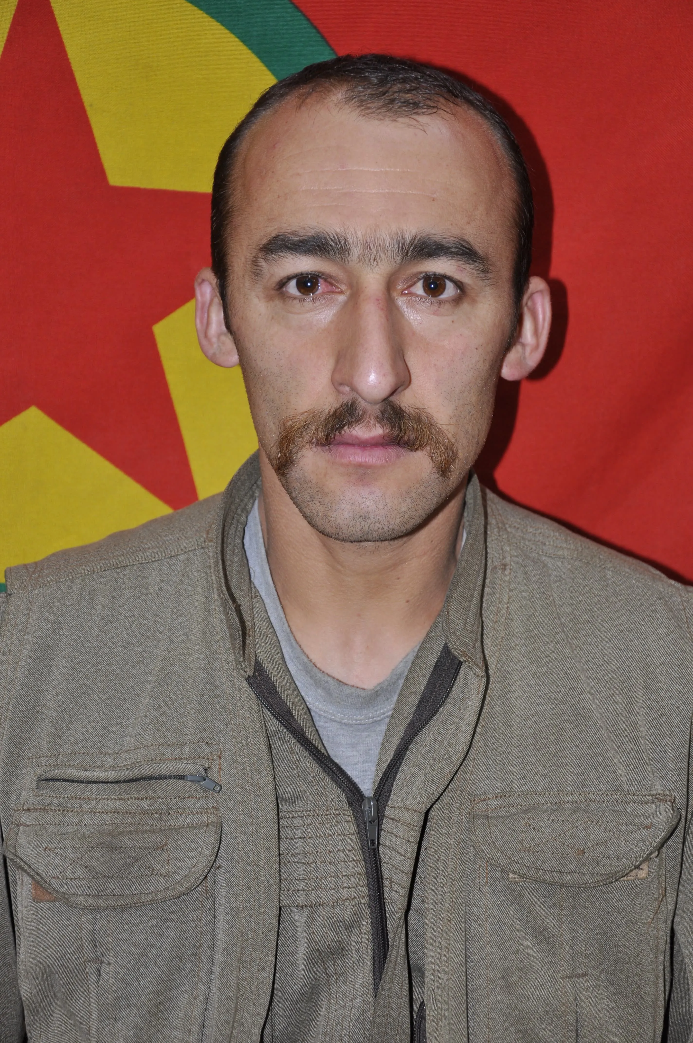 Nasnameya şehîdên Gabarê hatin aşkerekirin