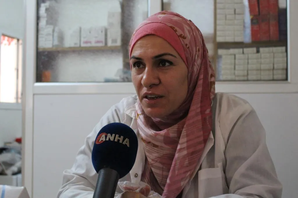 ‘Ji saet 11.00’an heta 15.00’an zêde dernekevin derve’