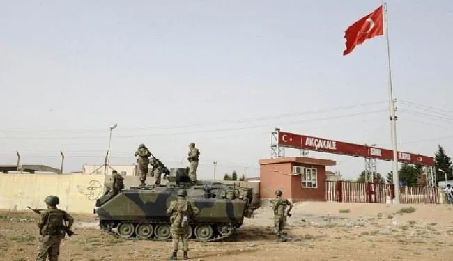 Çavdêriya Mafên Mirovan: Cendirmeyên tirk gule berdan welatiyekî ji Dergûşê 