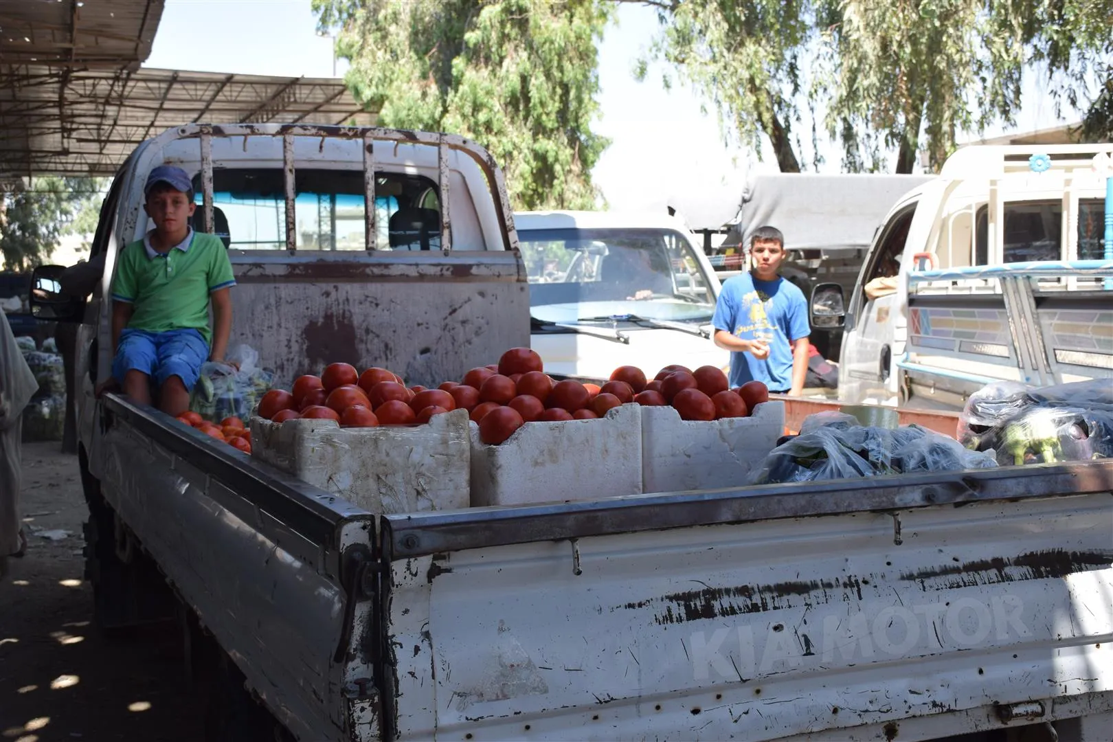 Meclîsa Sivîl a Reqayê gavên mezin pêk anî