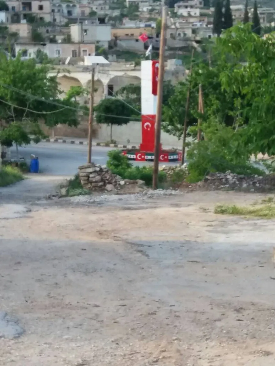 Çete talankarî û revandinê li Efrînê didomînin