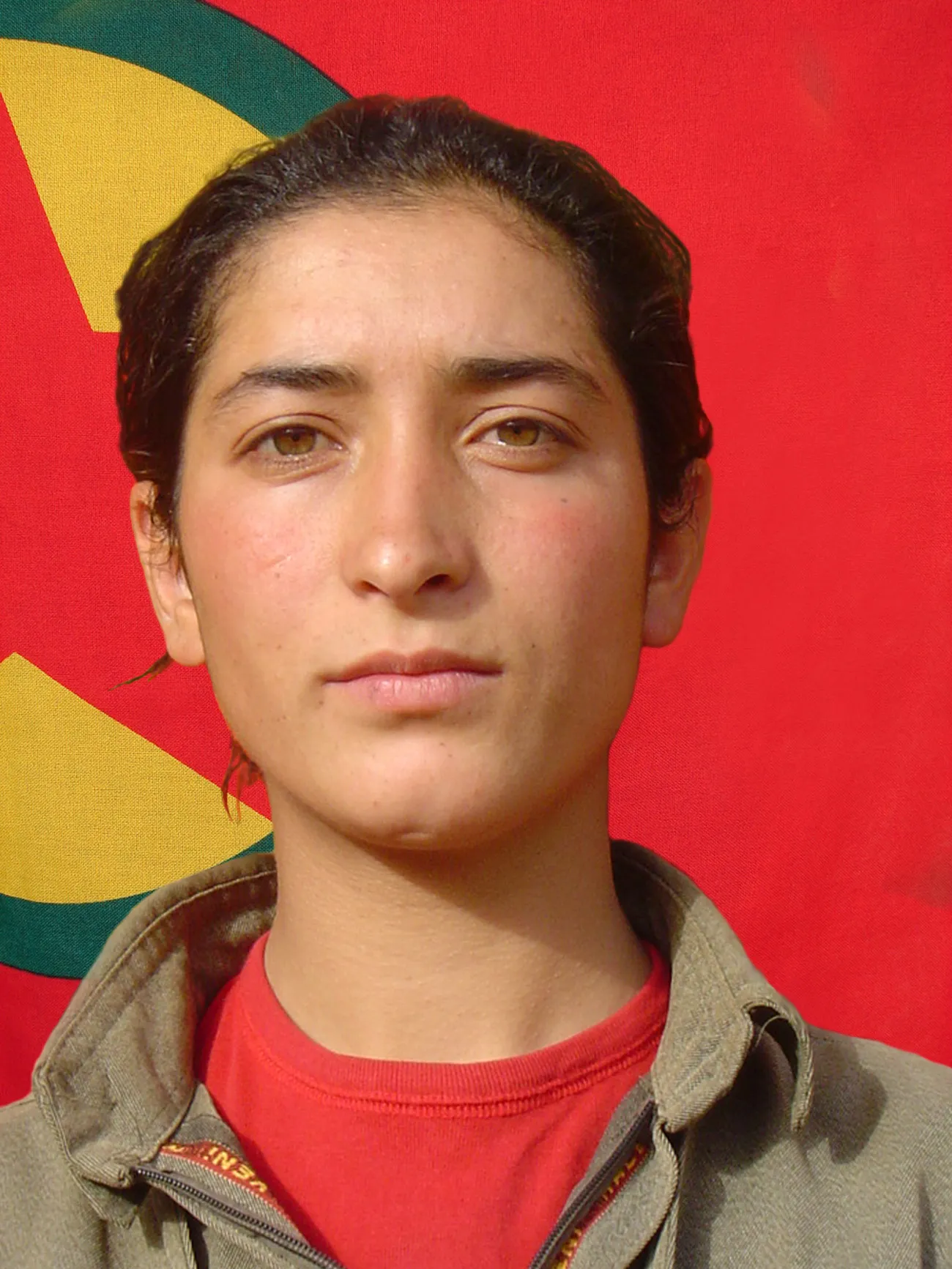 HPG’ê nasnameyên 7 şehîdên Bitlîs’ê eşker kir