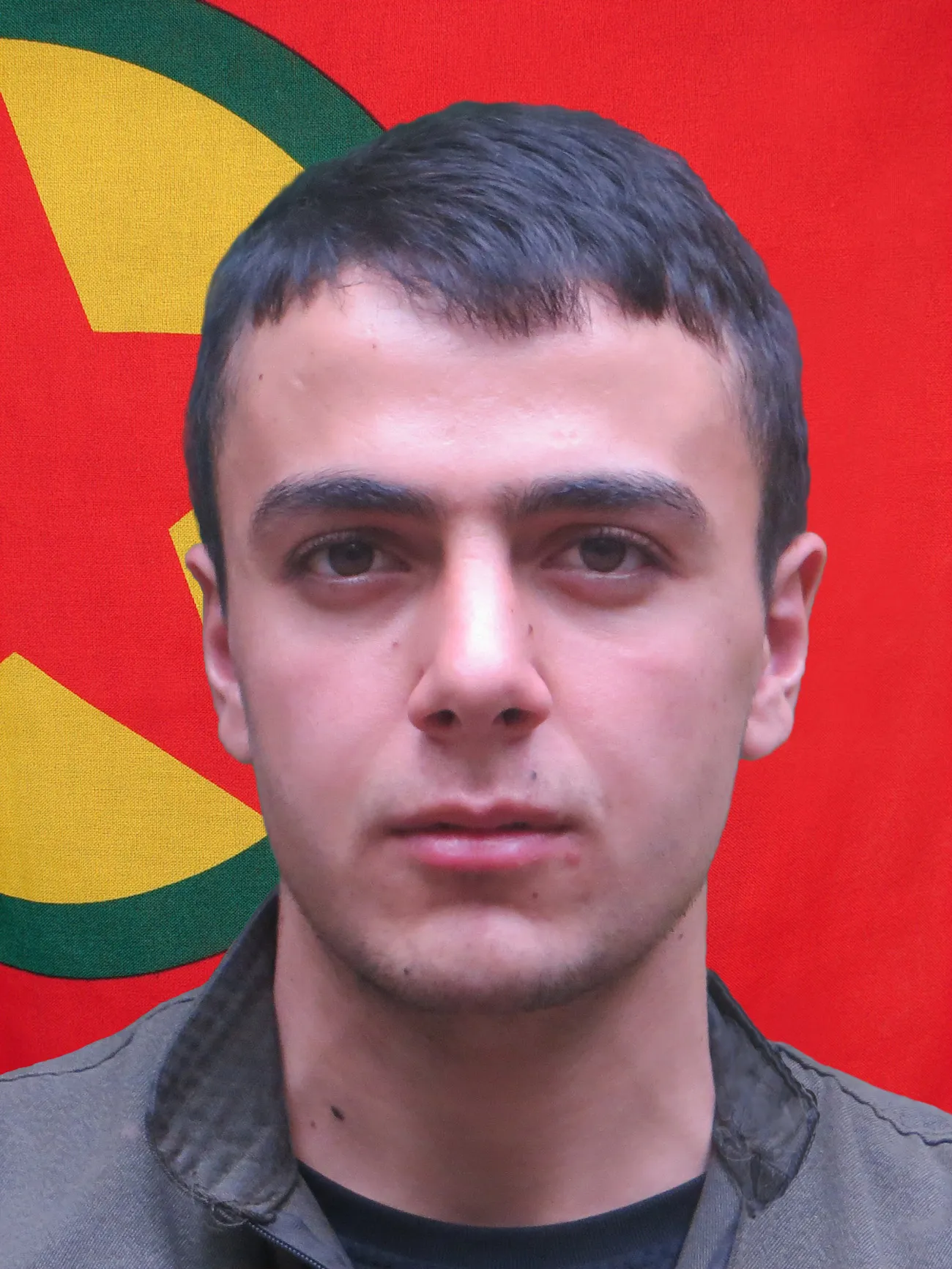HPG’ê nasnameyên 7 şehîdên Bitlîs’ê eşker kir