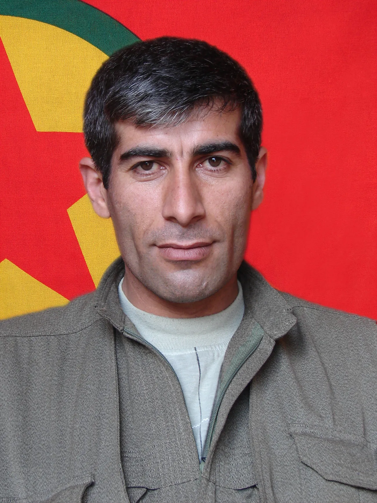 HPG’ê nasnameyên 7 şehîdên Bitlîs’ê eşker kir