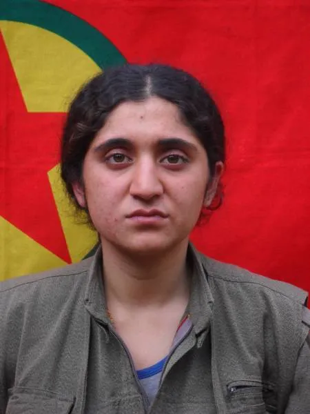 HPG’ê nasnameyên 7 şehîdên Bitlîs’ê eşker kir