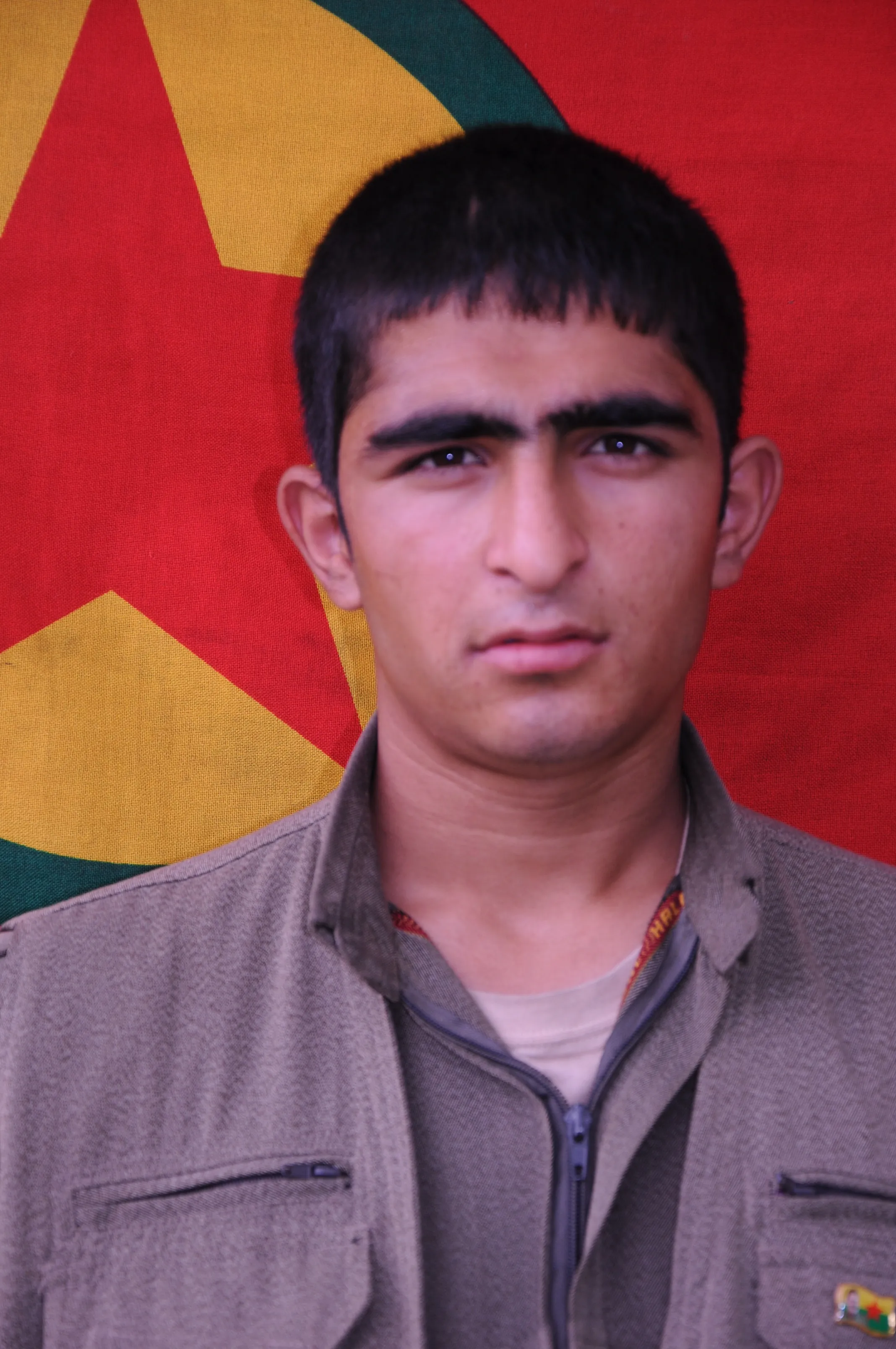 HPG'ê nasnameya şehîdan eşkere kir